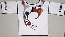 Native American Tunic Art Work Adult Geometric Shapes Pam Navasie Kaibab Shop L