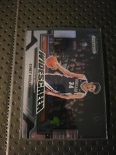 2022 Prizm Draft Picks Basketball Widescreen #WS-CH Chet Holmgren