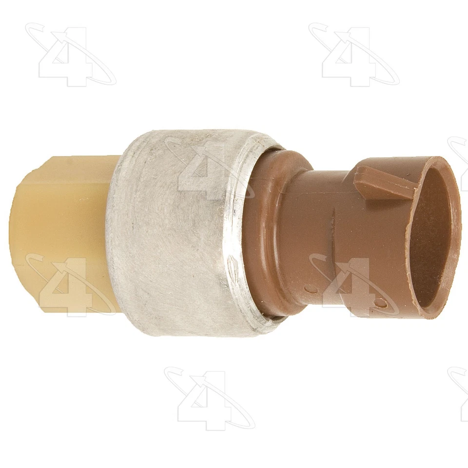 Interruptor de ciclo de embrague de aire acondicionado para Dodge Ram 3500 1994-1997 4 estaciones 717WK95 1995 1996 Foto 2 de 4