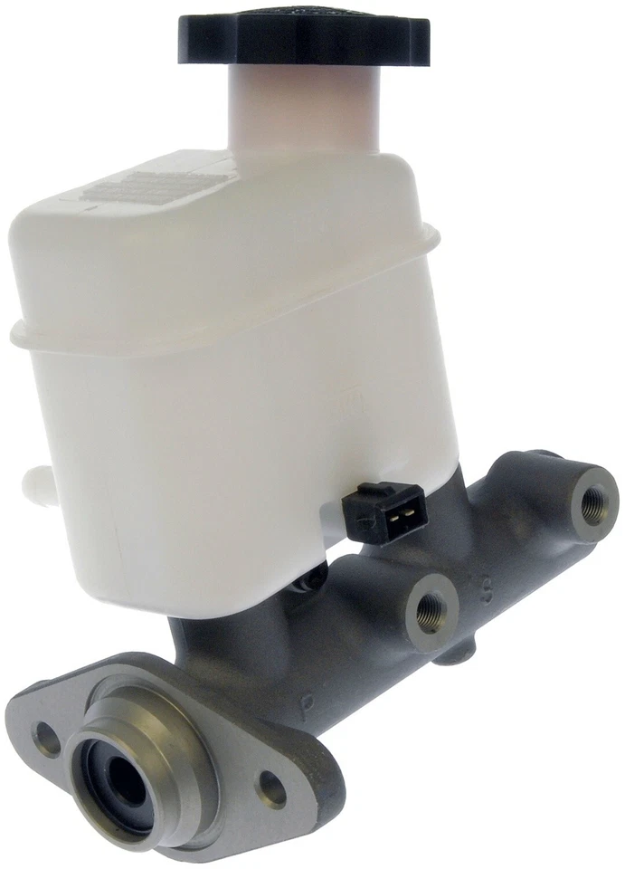 Cilindro maestro de freno para Kia Optima 2006-2010 2007 2008 2009 Dorman M630573 Foto 3 de 4