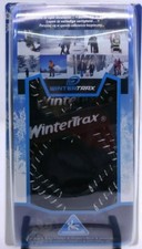 WinterTrax Traction Attachment Fits Womens 6- Mens12 Brand New Free Shipping