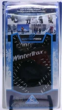 WinterTrax Traction Attachment Fits Womens 6- Mens12 Brand New Free Shipping