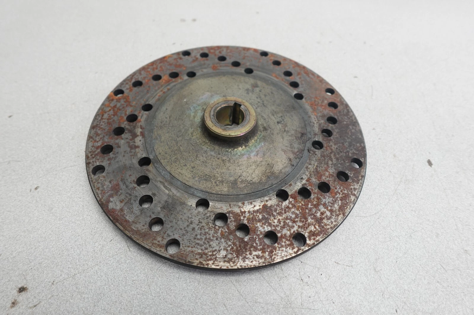 2002-2008 Arctic Cat OEM Brake Disk Rotor King Cat Bearcat Sabercat M1 900