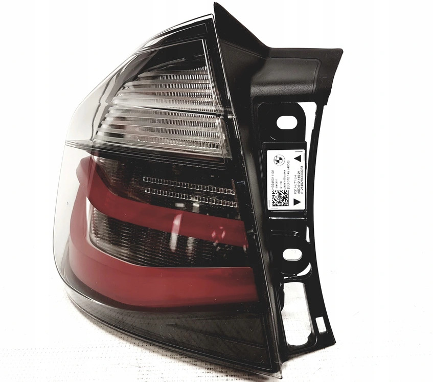 BMW 3 F31 Heck M Performance Rücklicht Set 63212450112 63212450111 