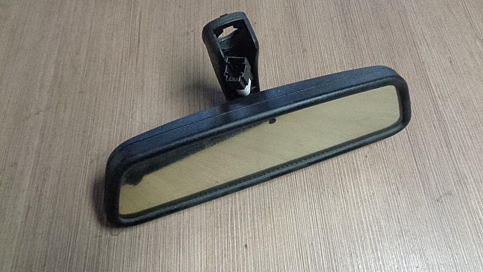 BMW E34 Innenspiegel Rückspiegel Elektrochrom 8141176 #17 online 