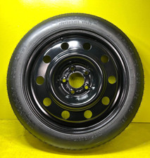 MINI  SPARE TIRE 17" FITS:2024 2025 MAZDA CX30, CX-30