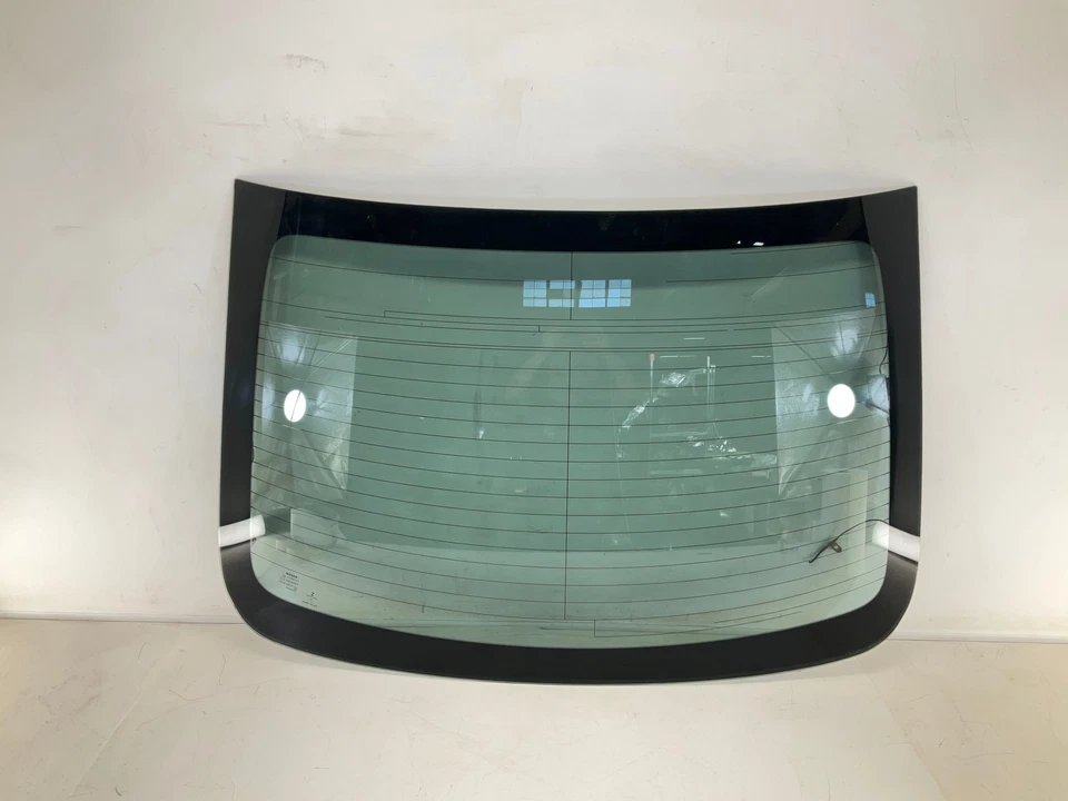Parabrisas trasero Nissan Altima 13-18 ventana cristal OEM CM Foto 3 de 4