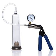 Heavy-Duty-Penis-Pump-Suction-Gauge-Enlarger-Erection-Enhancer-Vacuum-Enlargemen