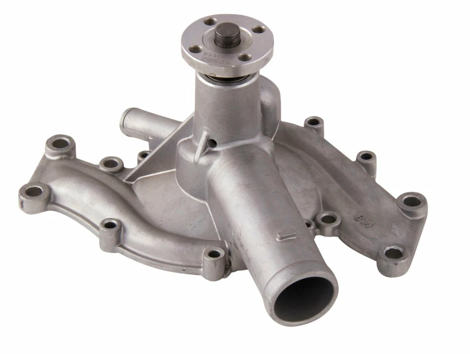 For 1963-1965 Cadillac Commercial Chassis Engine Water Pump (Standard) Gates - Image 2 of 3
