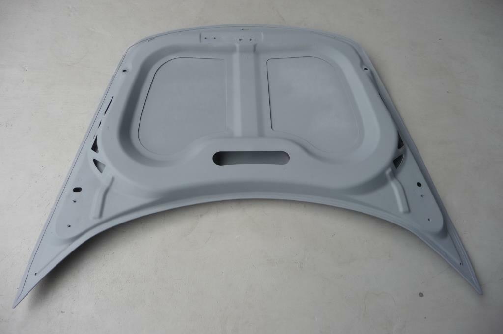 2016 2017 McLaren 650S/ 675LT Front Trunk Lid Hood Bonnet Panel Cover OEM