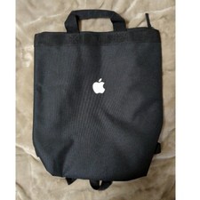 Apple Computer 2Way Bag Not for sale W39  H44cm Backpack Tote Bag Unused