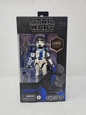 Black Series Stormtrooper Commander Force Unleashed SEALED Figure Star Wars 2019