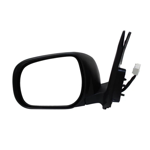 Left Driver Side Power Heated w/Signal Mirror Assembly For 09-12 Toyota Rav4