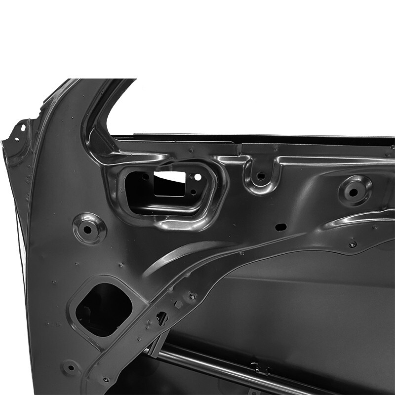 Front Door Shell(RightHand) For 20202023 Kia K5 Auto Body Part