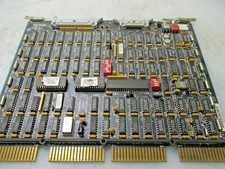 MEASUREX PCB BOARD REV A04356702