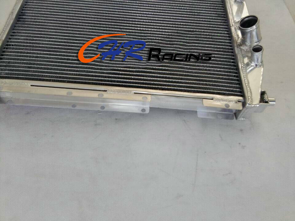 radiator FOR Bentley Mulsanne S 6.8L V8 1987-92 ;Rolls-Royce Silver Spirit 86-88