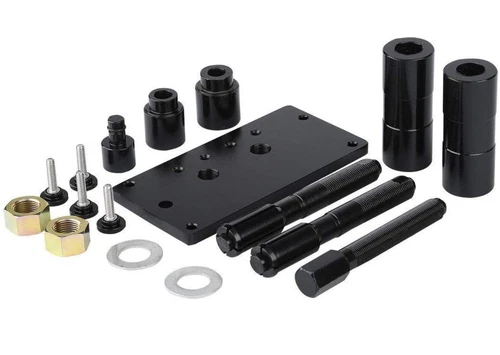 HARLEY DAVIDSON 88, 96, 103 TWIN CAM INNER CAM BEARING INSTALLER & PULLER TOOLS - Imagen 6 de 17