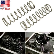 4758-2 Checking Springs Low Tension Set-up Springs Flow Tester Engine Clearances