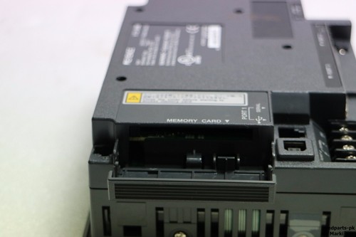 KEYENCE VT2-5MB OPERATOR PANEL - Picture 8 of 10