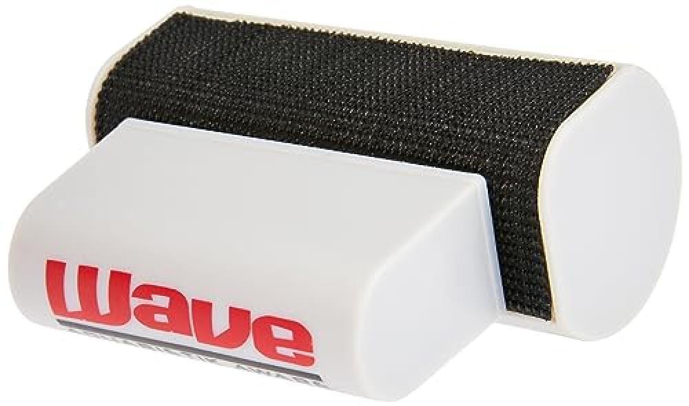 (TG. 1 unit  (Confezione da 1)) Amtra Wave Magnet Round Corner, Tergivetro ad an