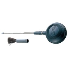 Hozan Z-261 Duster/Blower w/Extension Nozzle  Brush -- Stock in USA