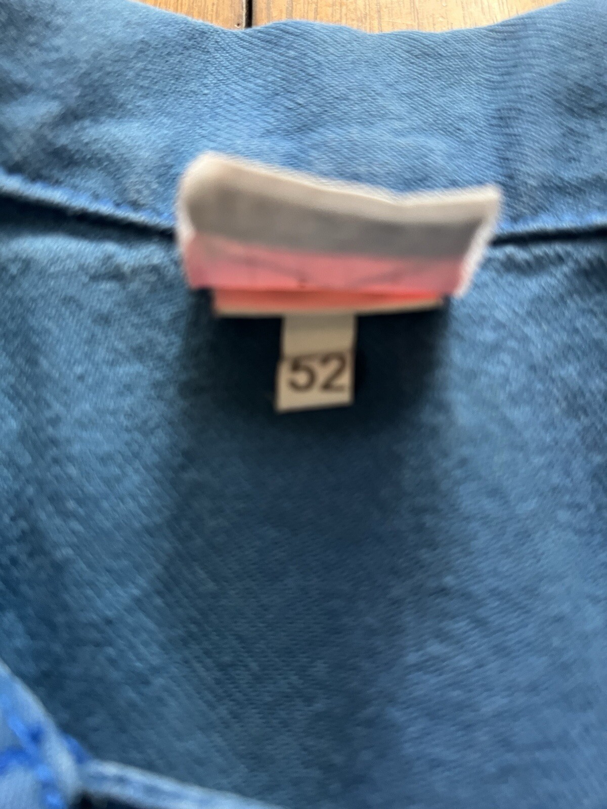 Ergos Lightweight Worker Jacket - image 5