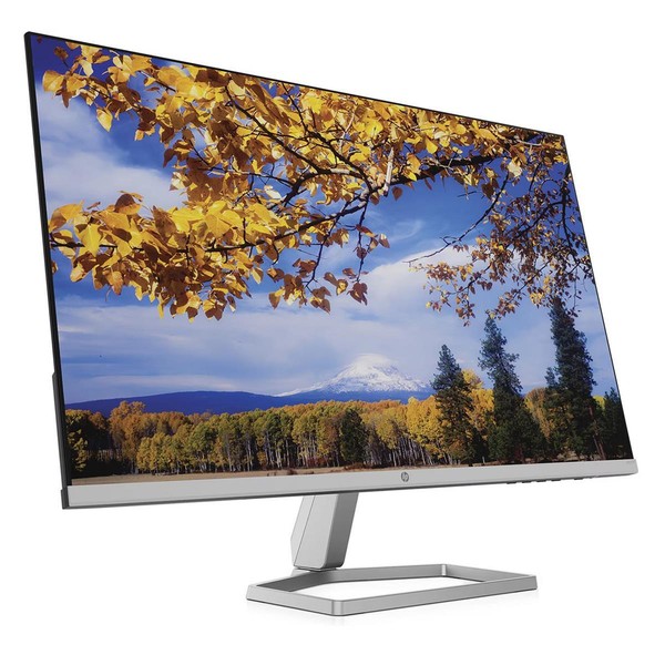 Hp M27Fq Monitor, Qhd-Monitor | 27-Zoll-Bildschirm | Qhd Ips Dp/Hdmi 75Hz-image