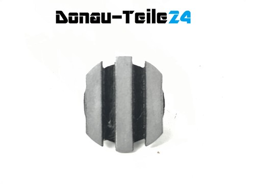 BMW E53 Abdeckung Motor Verkleidung Blinddeckel