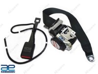 Genuine Front Rechte Gurtbaugruppe FüR Suzuki Swift 2020 Neu