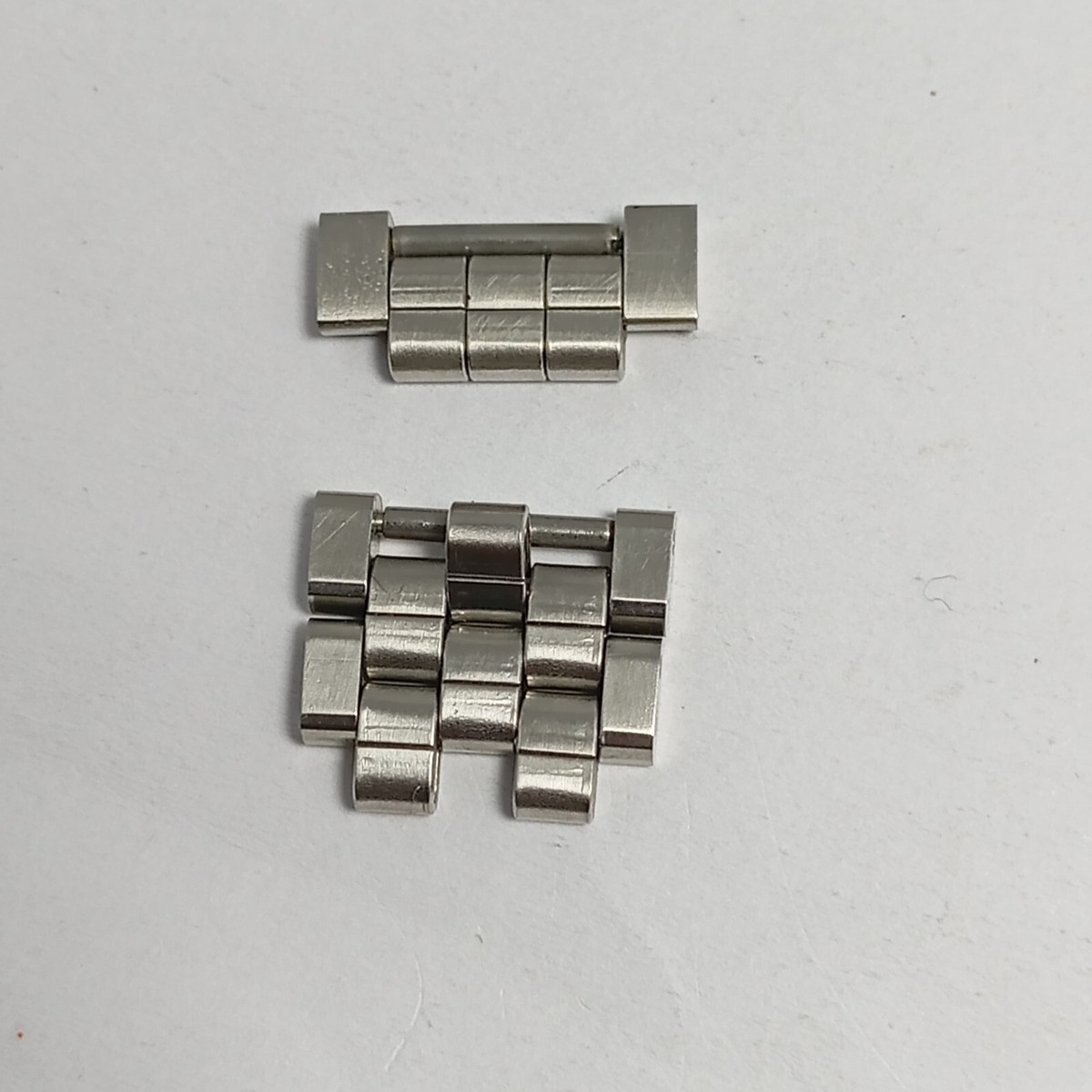 Original Omega 1040 Link For Watch Bracelet Parts