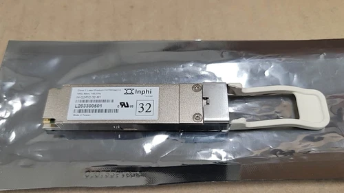 INPHI IN-Q2AY2-32-M1 100G 80KM 193.2 THZ TRANSCEIVER MODULE