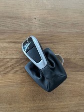 BMW X1 E84 2013 Verkleidung Schaltknauf Schalthebel Wählhebel 9236450 BBI2054