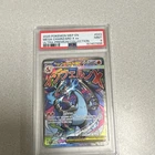 PSA 9 Mega Charizard X EX Me: Mega Evolution Promo 023 Holo English Pokémon Card