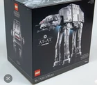 New ListingLEGO Star Wars: AT-AT - Ultimate Collector Series Building Set - 6785 Piece