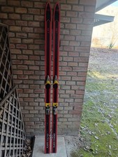 SCI ELAN J701 VINTAGE CON ATTACCHI COBER LYNX