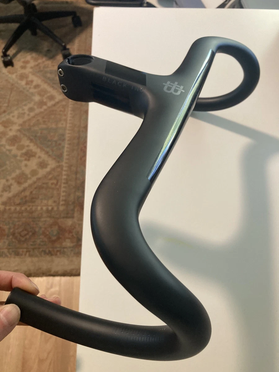 Carbon Fiber Drop Bar Handlebars for Track Bike for sale | eBay