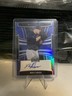 2025 Leaf Metal Ben Hess Autograph Auto Rookie Card /25 New York Yankees RC