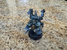 Warhammer 40K Space Marines | Techmarine