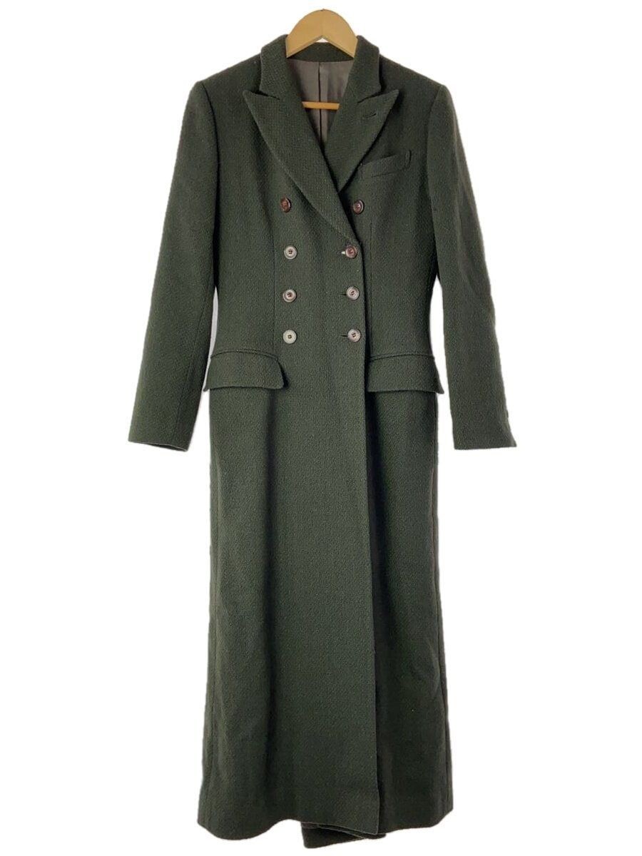 ALTRA Jean Paul GAULTIER CLASSIQUE altro cappotto 40 lana KHK