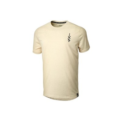 iXS Flow 1.0 Tech Tee sand XXL