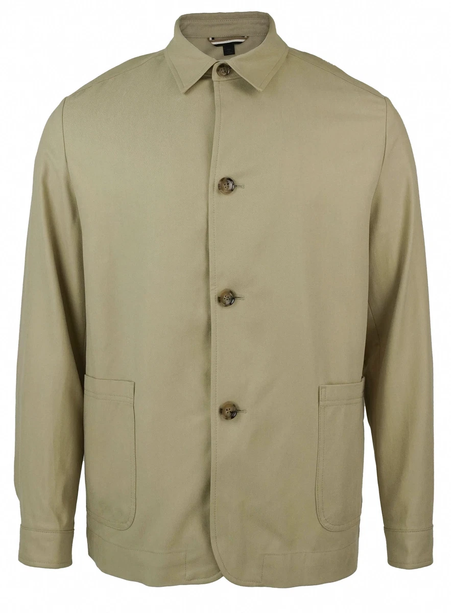 Hugo Boss Suit 44r for sale | eBay