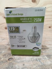 Light Efficient Design LED-8057M50-A