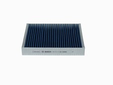 Cabin Air Filter Fits Cadillac CT6 Chevrolet Opel Saab Vauxhall BOSCH 0986628612