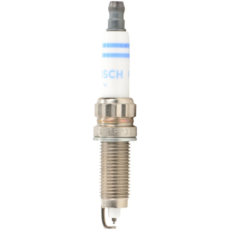 Bosch Spark Plug Fits 11-13 BMW 550i/550i xDrive 4.4L V8