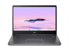 Acer Chromebook Plus 514 i3-N305 8GB 256GB WiFi6E Refurbished
