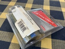 Hanger 9 Utratrim HANU91100 Carbon fibre Effect