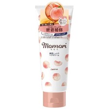 Thick Moist Hair Cream 5.3 oz 150 g - Dariya Momori Peachrich moist hair cream