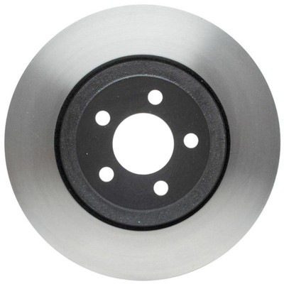 18A2343 AC Delco Brake Disc Front or Rear Driver Passenger Side RWD AWD for 300