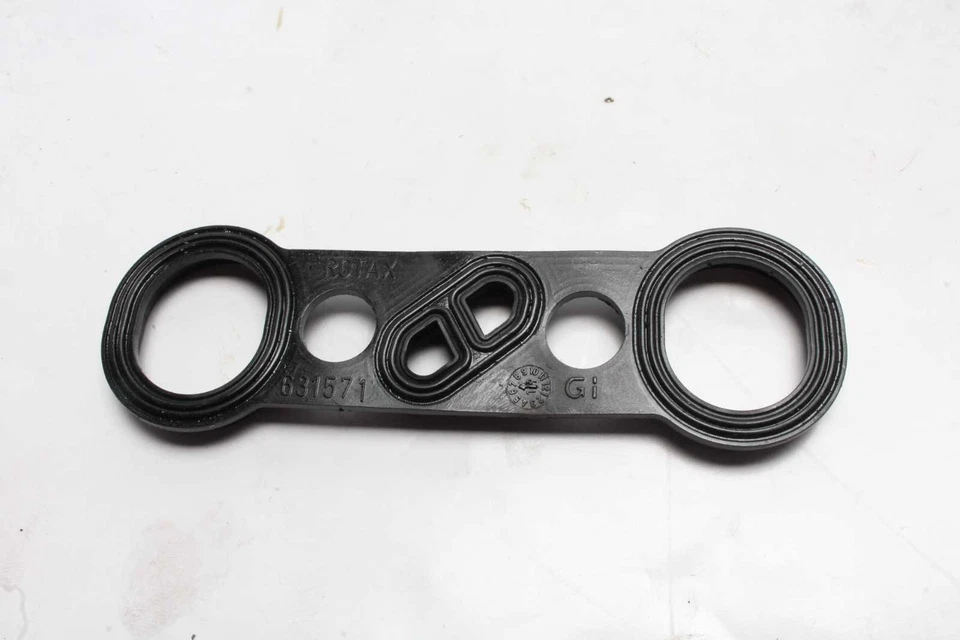 Junta De Tapa De Válvula Junta De Culata Conjunto BMW F 800 GS E8GS 0219 08-12 - Imagen 3 de 4