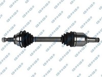 GSP Antriebswelle 235066 FüR MERCEDES-BENZ
